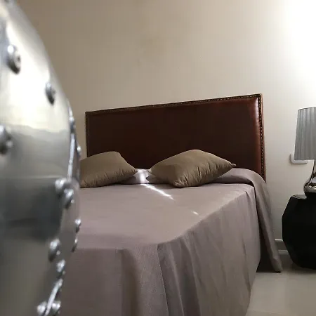 Bed & Breakfast 27