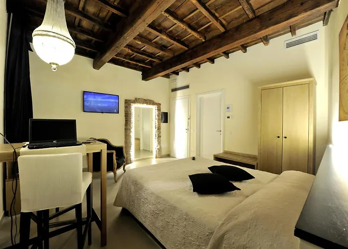 Bed and Breakfast 27 Φεράρα