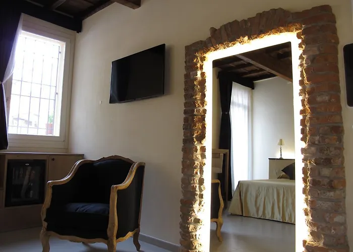 27 Bed and Breakfast