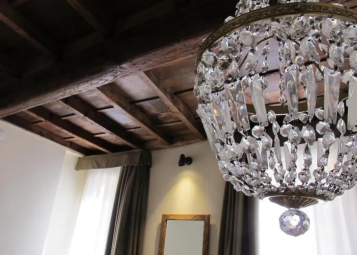 Bed and Breakfast 27 4*