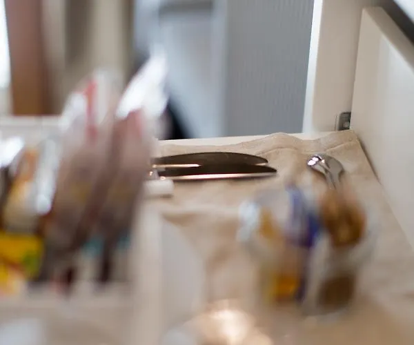 27 Bed and Breakfast Φεράρα