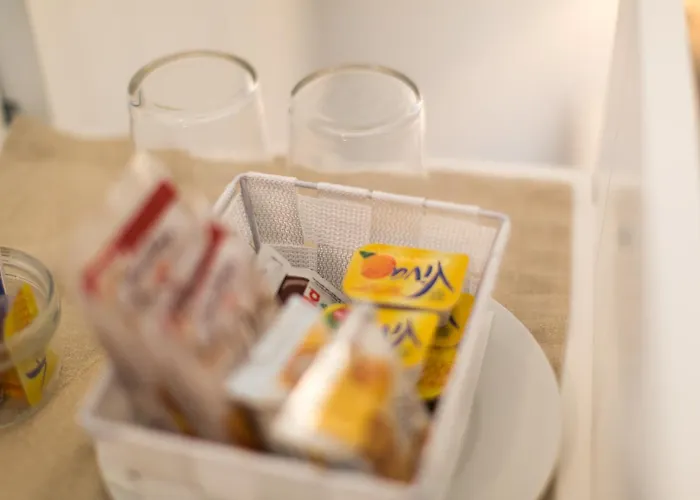 27 Bed & Breakfast 4*