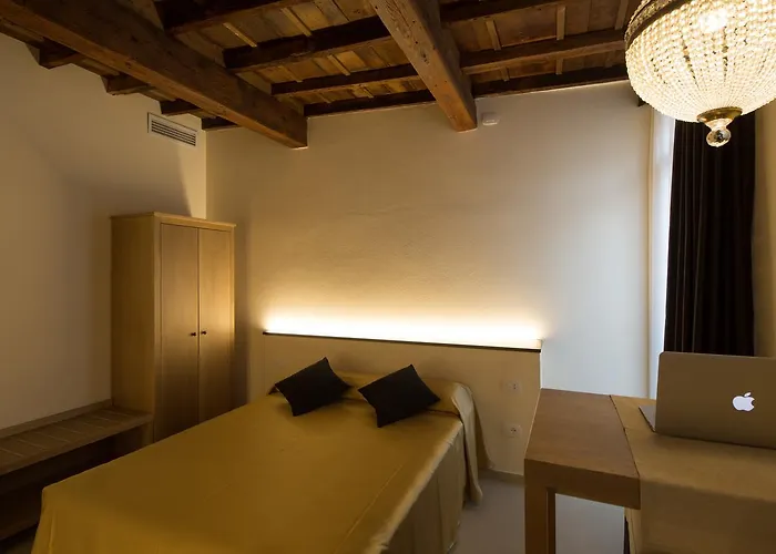 27 Bed & Breakfast Ferrara