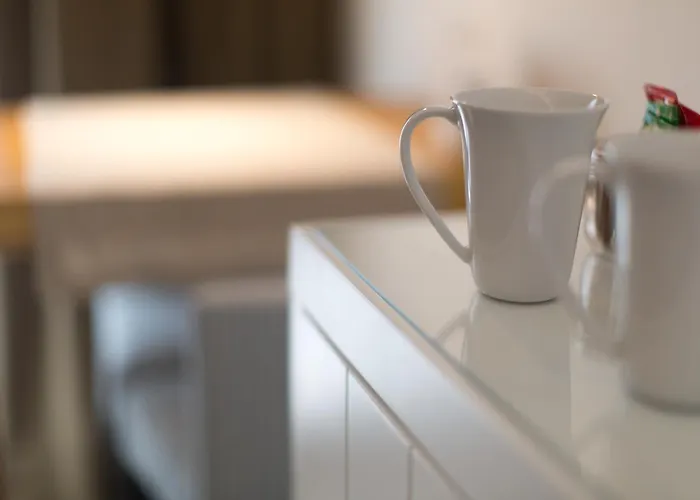 Bed & Breakfast 27 4*