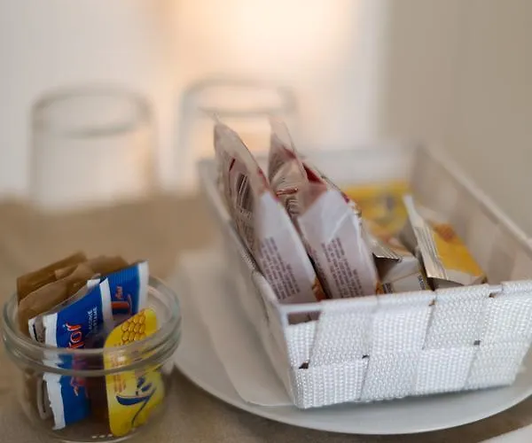 Bed and Breakfast 27 Φεράρα